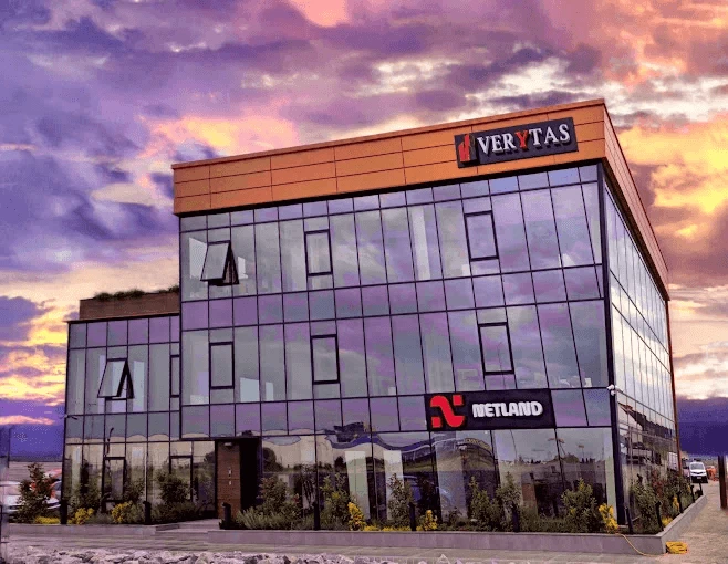 Sediu Verytas Plus Construct